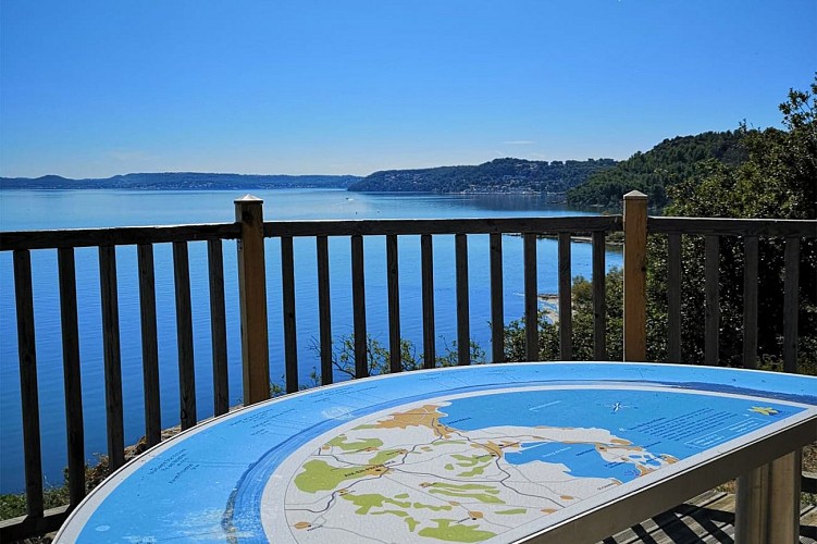 Bouches-du-Rhône en Paysages - Istres, d'un beau regard à l'autre
