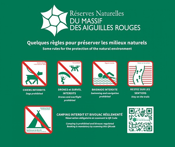 Escursione da Argentière al Lac des Cheserys_Argentière