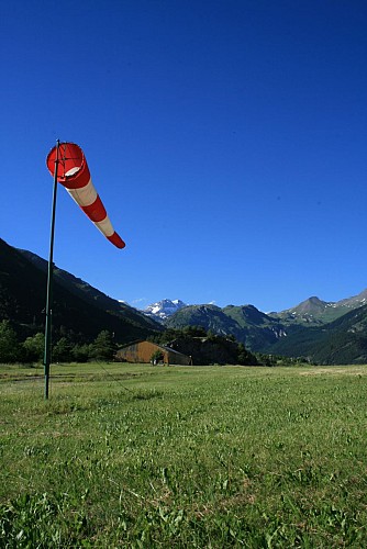 Cross-country  : Les Portes