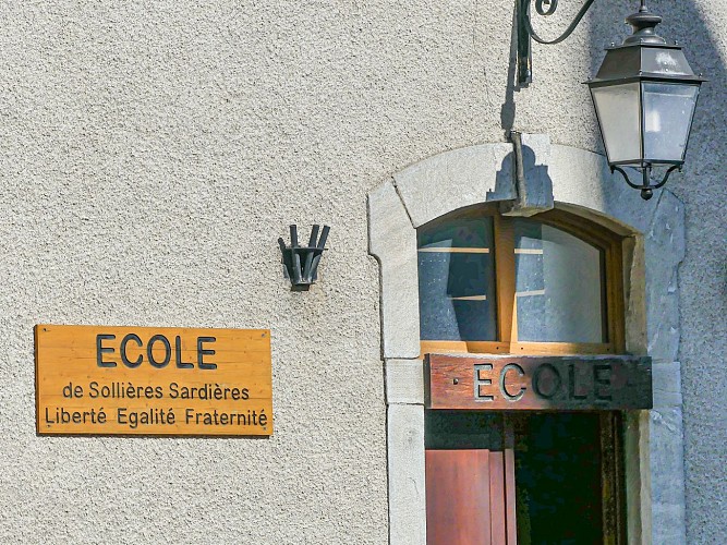 Escursione a piedi dalla Val Cenis Sollières a Le Châtel