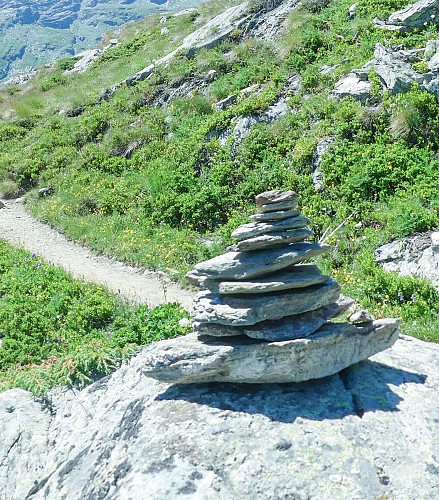 Cairn