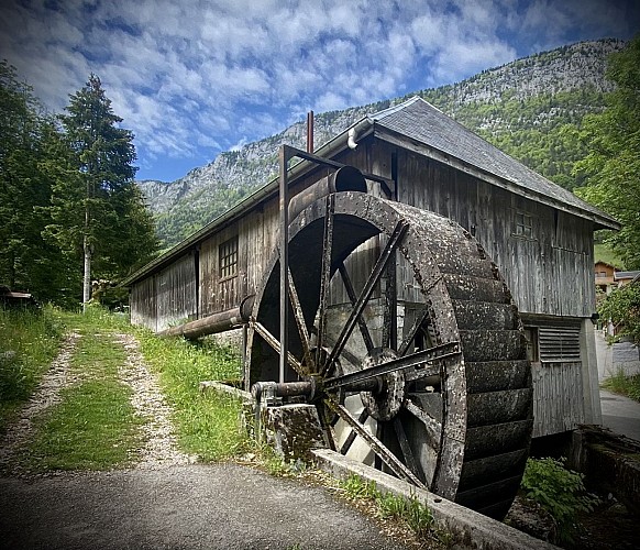 Hike: The Bochettes Loop