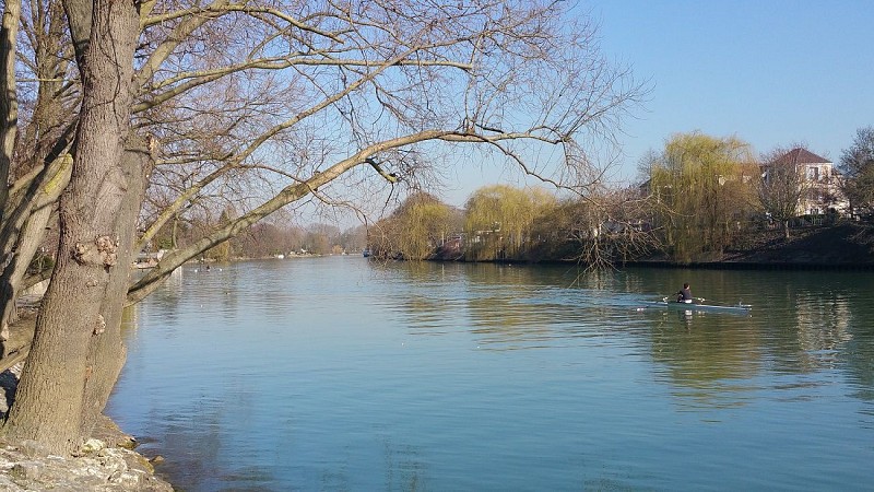 PR-05 Les bords de Marne en Val-de-Marne