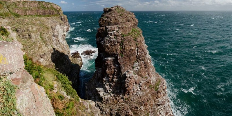 Du cap Fréhel au Fort La Latte