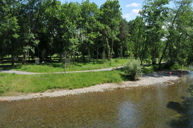 Parc du Pont Noir