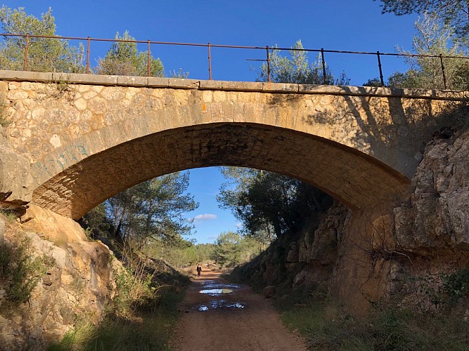 Chapelle de Valcroze / Lac de la boissière