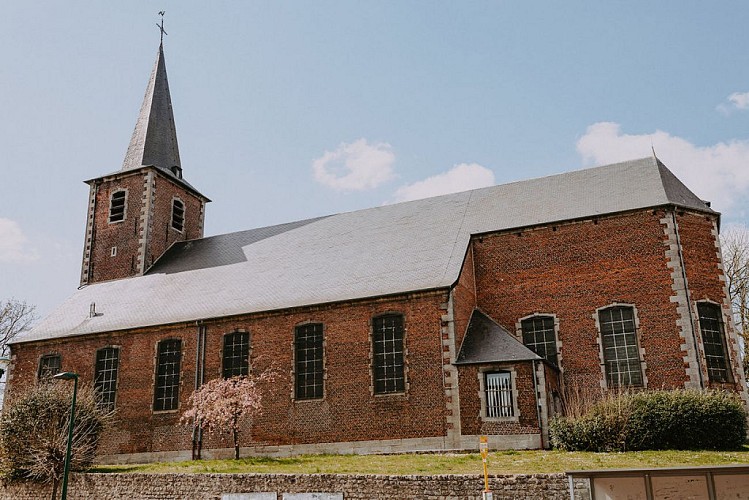 Eglise Saint-Remy
