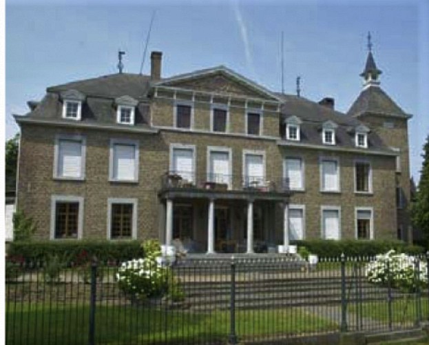 Visé, par Meuse et canaux