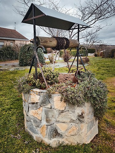 Les communaux de Coursage 01