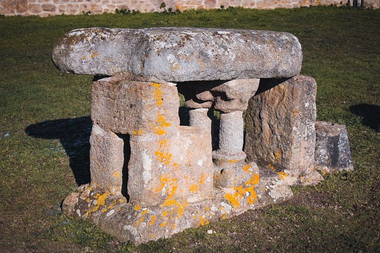 Le château de l'Ours 02