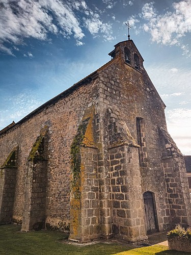 Entre Marche et Bourbonnais 01