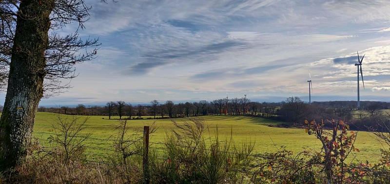 Entre Marche et Bourbonnais 02