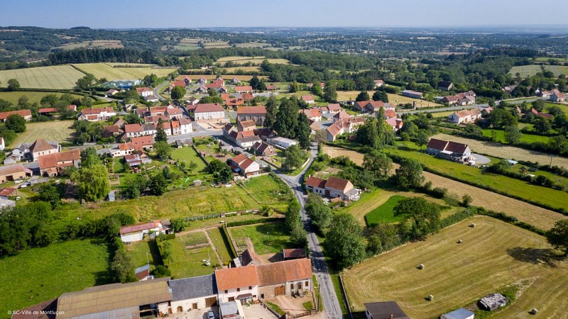 Entre Marche et Bourbonnais 03