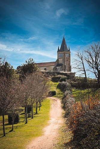 Le bocage de Quinssaines Bis 01