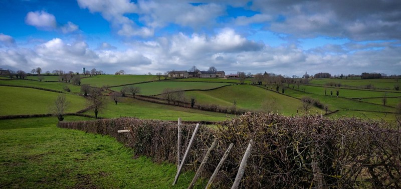 Le dolmen de Mazérat Bis 02