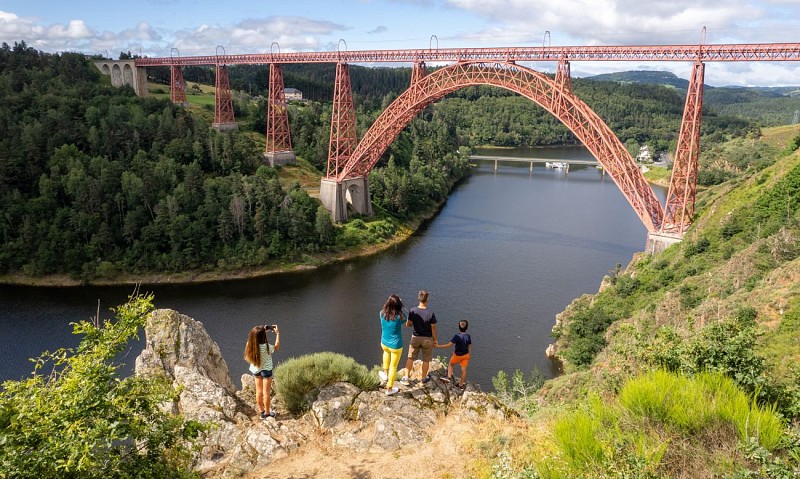 Circuit voiture de la Margeride_Ruynes-en-Margeride