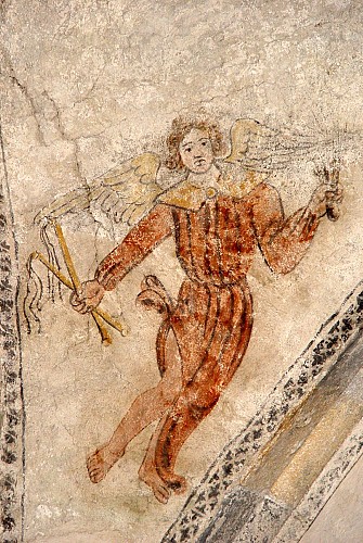 Circuit VTT no 15 Détour de la Gazonne