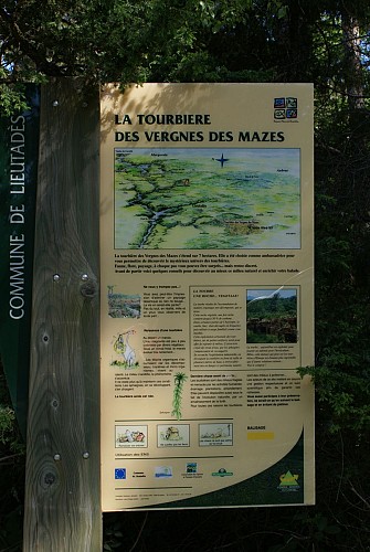 Circuit VTT no 28 La Forêt de Mons