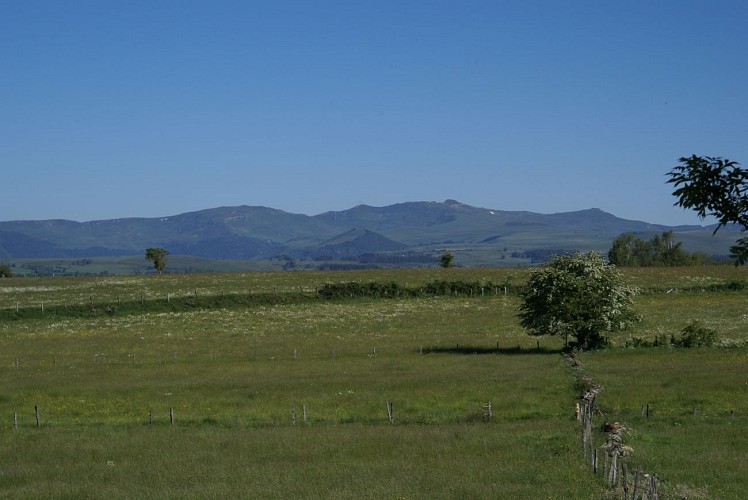 Circuit VTT La Fon del Sol