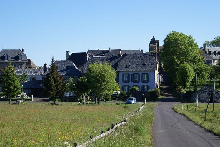 Circuit VTT La Fon del Sol