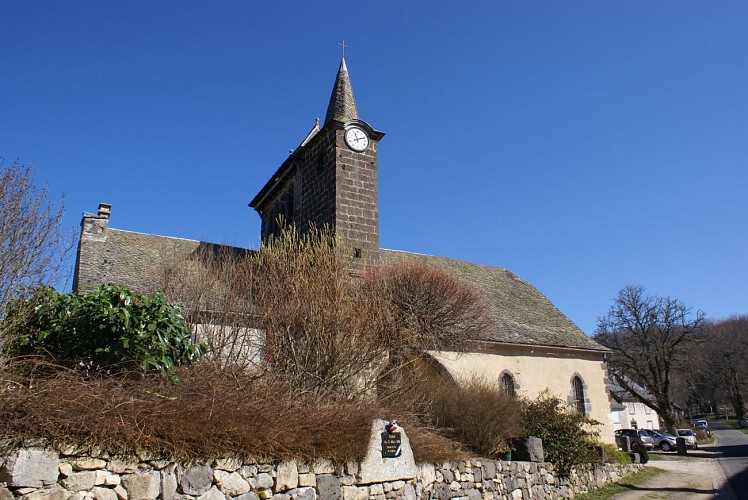 Circuit VTT La Fon del Sol