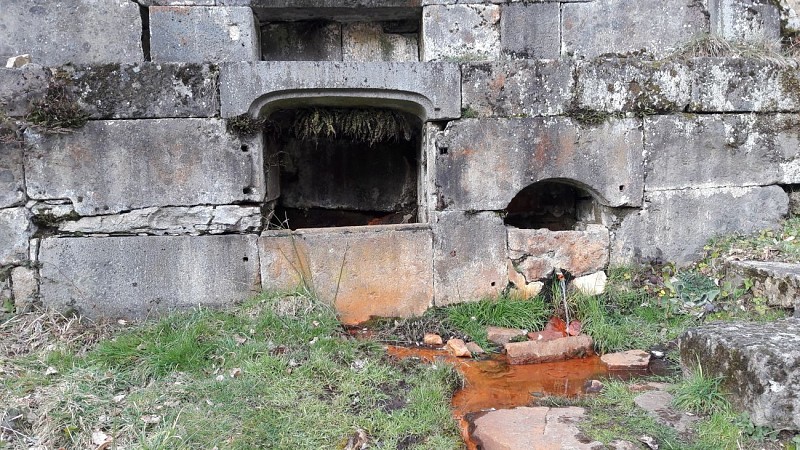 Circuit VTT La Fon del Sol