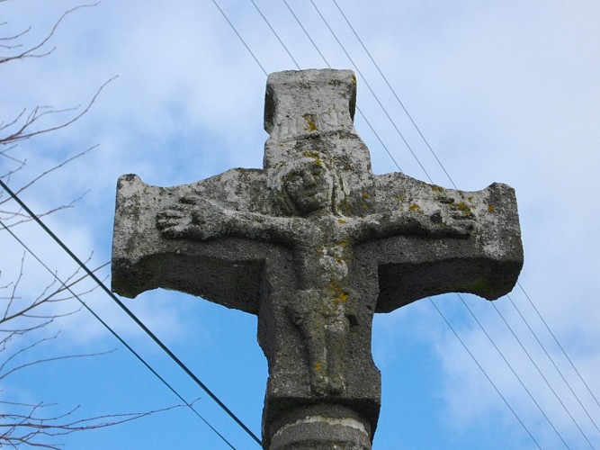 Circuit VTT n°8 : Le Brâme du Cerf_Pierrefort