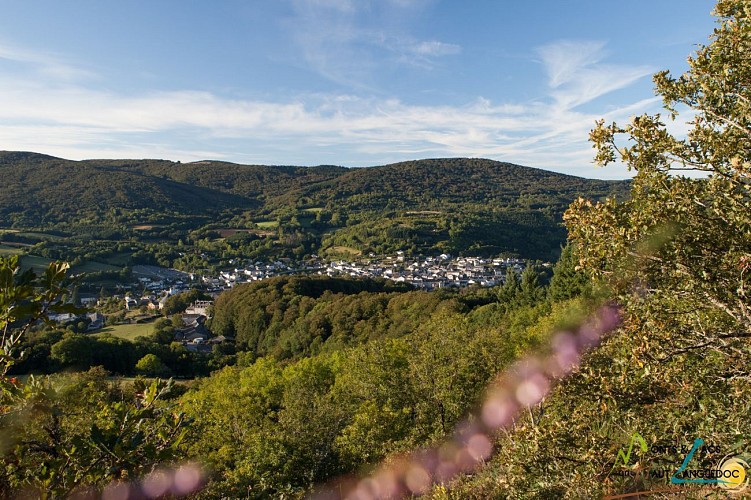 AU PAYS DE LA CHARCUTERIE- CIRCUIT Cyclo N°3