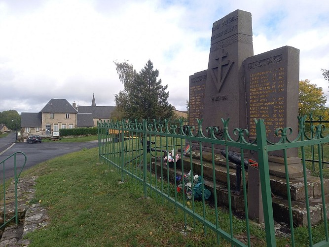 Chemin des Résistants_Anterrieux