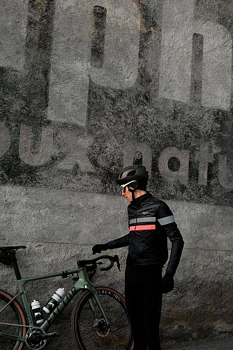 Romain Bardet Expérience : RBX Boucle Pays de Saint-Flour