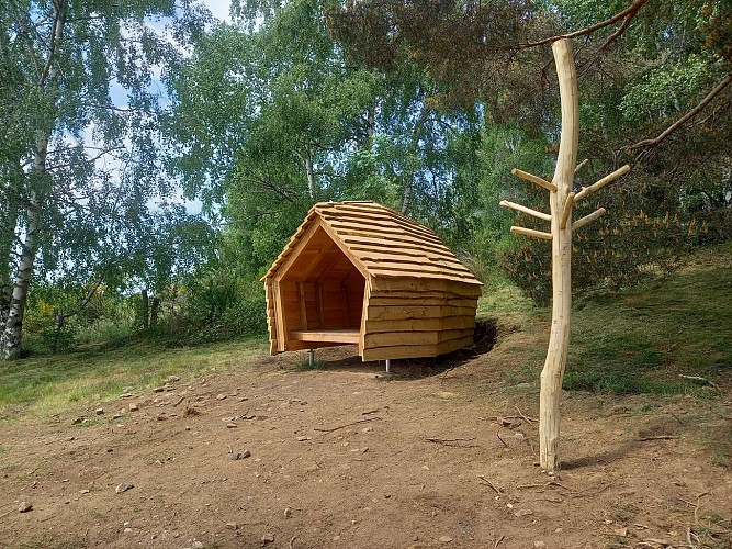 Randonnée Les Gorges du Bès_Maurines
