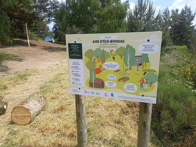 Randonnée Les Gorges du Bès_Maurines