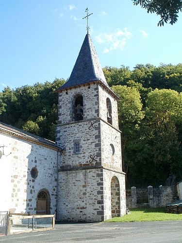 La Vallée des Trompettes