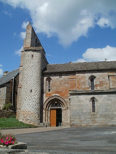 Pierres et Planèze