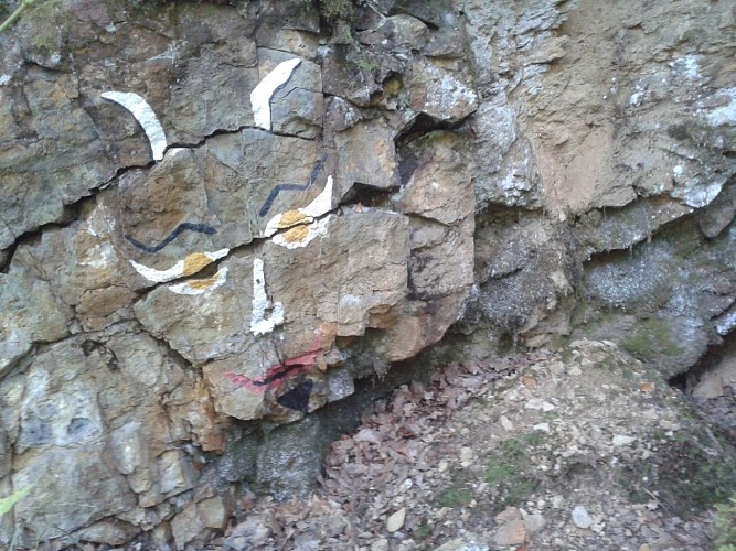 Sentier Art et Nature