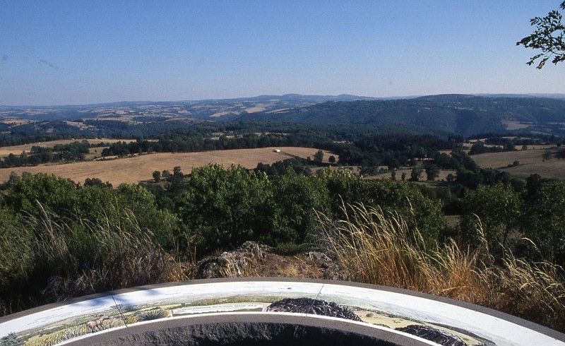 Hike Puy Renel