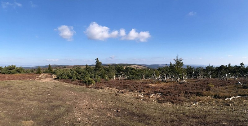 Le Signal-panorama-ruynes-margeride-cantal-auvergne