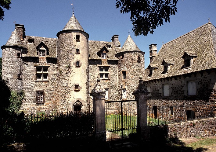 Randonnée Bois des Fros