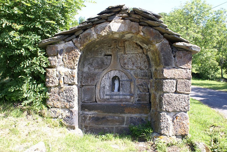 Randonnée Bois des Fros