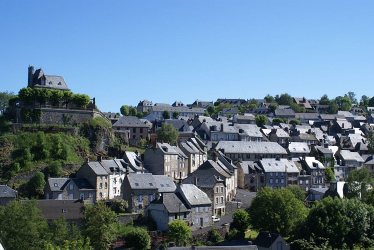 Randonnée les Gorges du Vezou