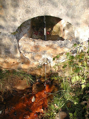 Randonnée Gorges de la Truyère