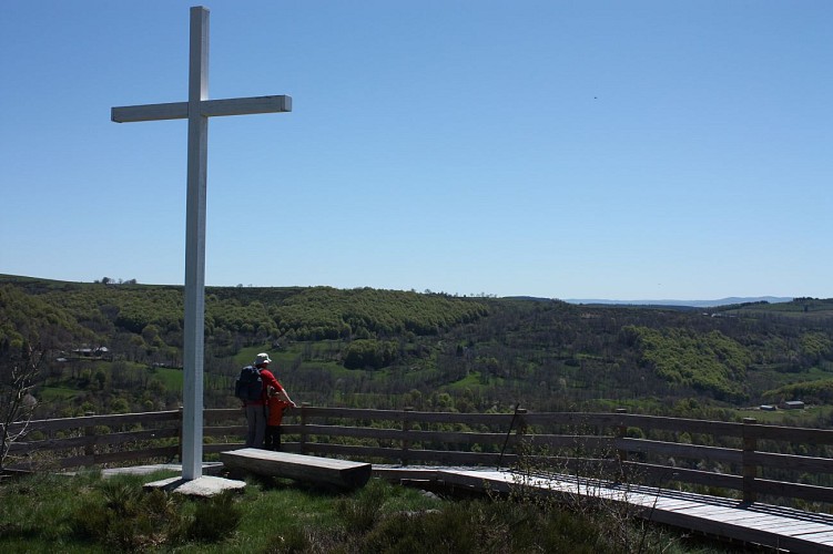 Randonnée Cascade et Boucle de Montréal