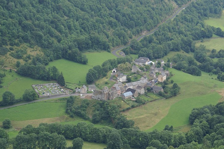 Randonnée Cascade et Boucle de Montréal