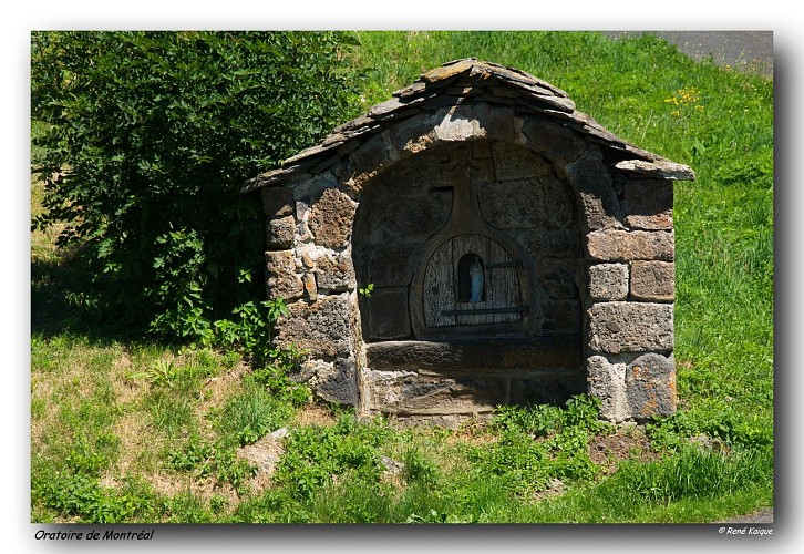 Randonnée Cascade et Boucle de Montréal