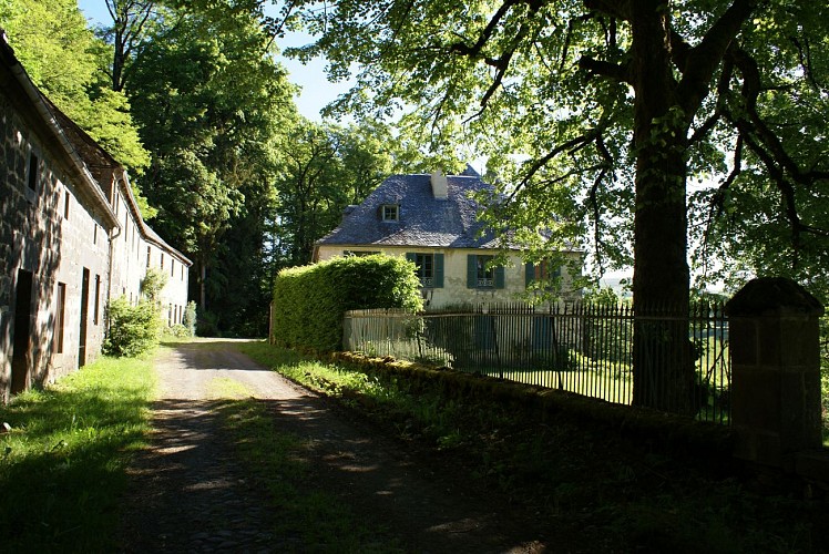 Wanderung "La Chassagne"