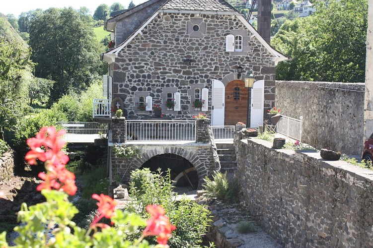 Wanderung "La Chassagne"