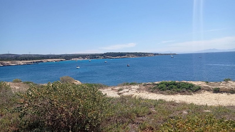 Boucle locale de Boumandariel_Martigues