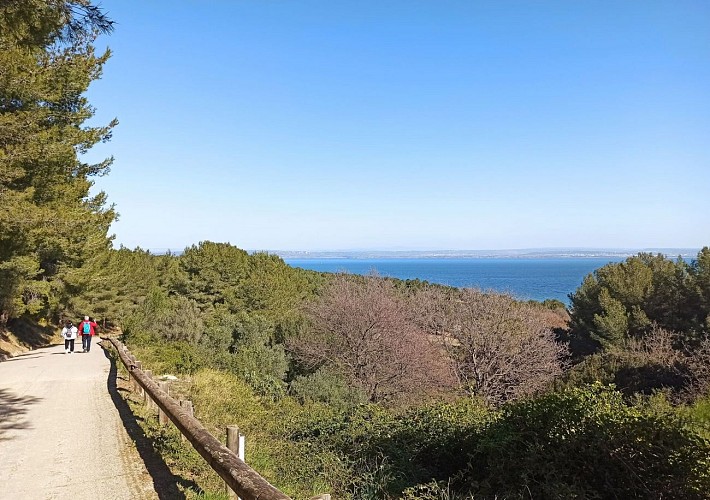 Boucle de Figuerolles_Martigues