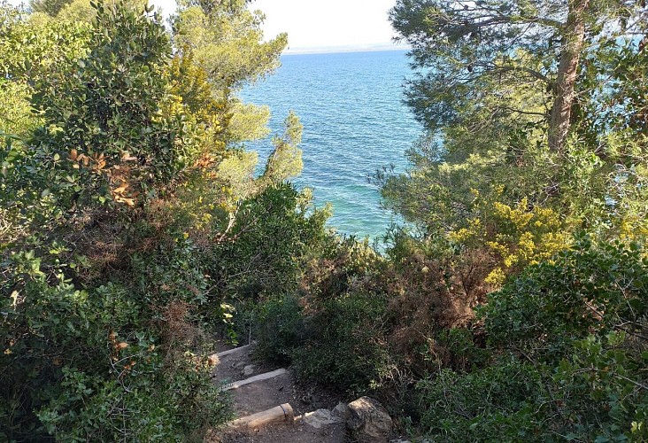 Boucle de Figuerolles_Martigues