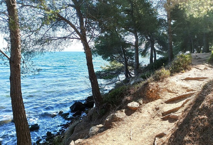 Boucle de Figuerolles_Martigues